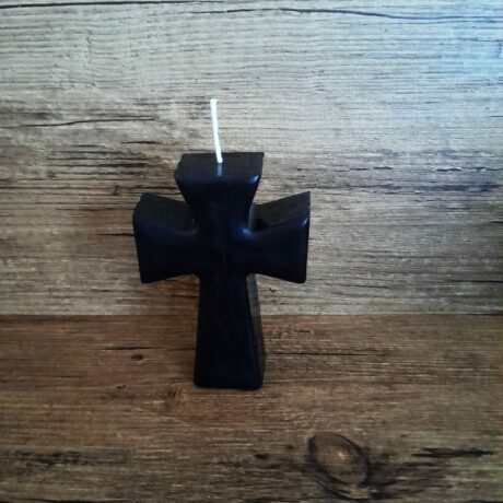 Croix noire 1